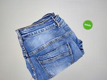 cambio jeans: Spodnie cargo damskie, rozmiar S — 6