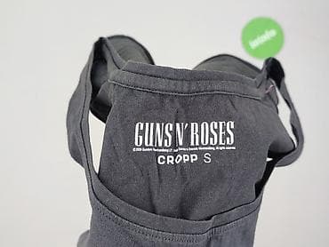 cropp zwrot: Cropp, Top damski, rozmiar S — 4
