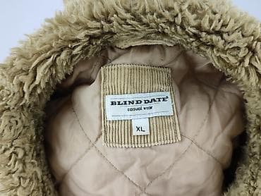 fleece: Blind Date, Kurtka zimowa damska, rozmiar XL — 4