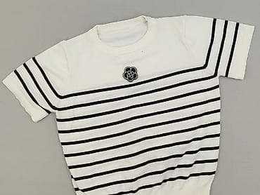 bluzka w paski c: Bluzka damska, rozmiar M — 1