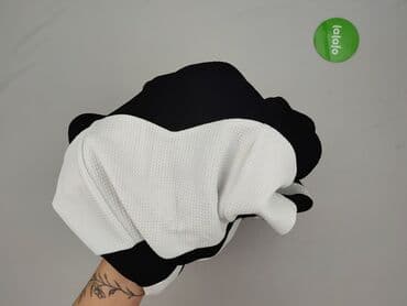 sukienka czarna 152: Sukienka damska, rozmiar S — 4