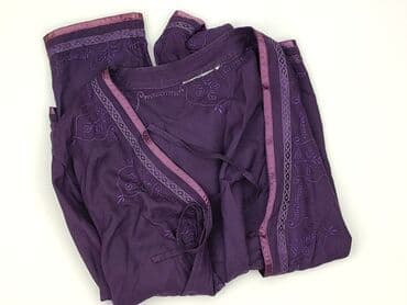 sukienki z gipiury dla puszystych: Women`s knitwear, size 2XL (EU 44) — 4