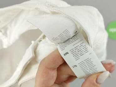 męskie kozaki z lasocki for men: Jeansy damskie, rozmiar S — 5