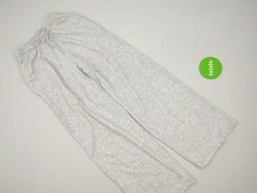 stradivarius buty botki: Stradivarius, Spodnie dresowe damskie, XS — 3