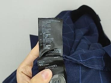 garnitur armani: Monki, Marynarka damska, rozmiar S — 6
