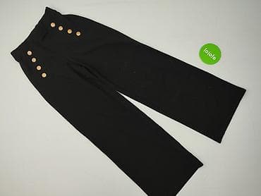 versace versace jeans: Spodnie materiałowe damskie, rozmiar XS — 3