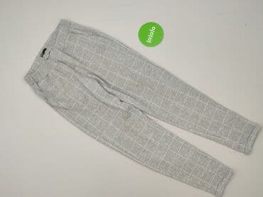 spodnie dresowe z obniżonym krokiem: Cropp, Spodnie dresowe damskie, rozmiar S — 3