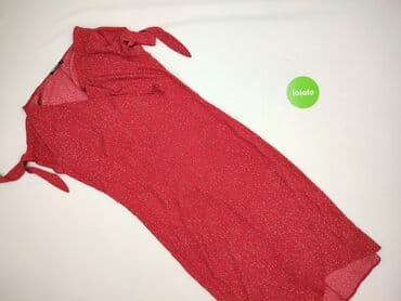 sukienki w stylu lat 40: Tom Rose, Sukienka damska, M — 2