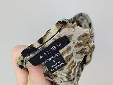ulla popken second hand: Amisu, Top damski, rozmiar S — 5