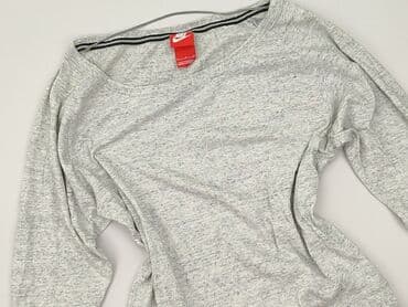 nike kapcie pluszowe: Nike, Bluza damska
, rozmiar S — 1