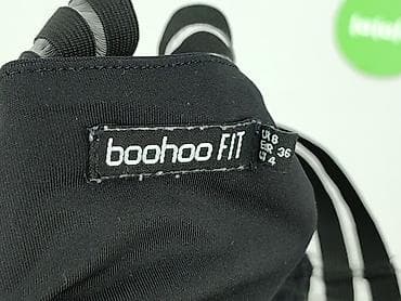 bluzy cropp: Boohoo, Top damski, rozmiar S — 4