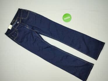 jeansy push up lee: Jeansy damskie, rozmiar S — 2