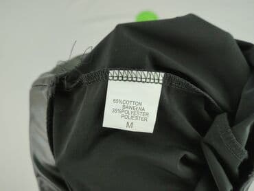 legginsy błyszczące lycra: Legginsy rozmiar M — 5