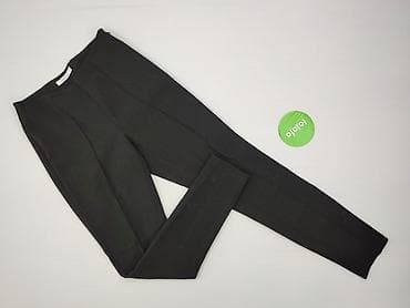 spodnie panterka pull and bear: Taranko, Spodnie materiałowe damskie, rozmiar XS — 2