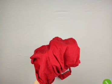 sukienka z marszczeniem na brzuchu plus size: Sukienka damska, rozmiar 4XL — 5