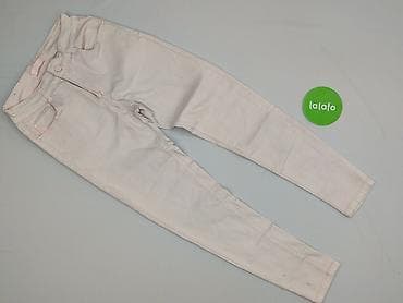 bootcut jeansy: Jeansy damskie, rozmiar S — 2