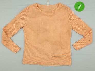 koszula swoateczna: Organic Cotton, Sweter damski, rozmiar M — 2