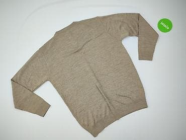 sweter od mango: Sweter dla mężczyzn, rozmiar 2XL — 3