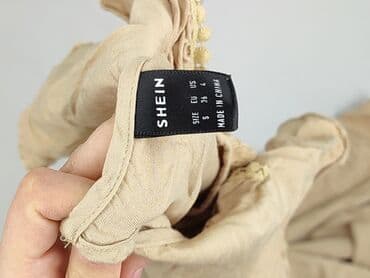 suknie hinduskie: Shein, Сукня жіноча, S на lalafo.pl — 4 suknie hinduskie: Shein, Сукня жіноча, S — 4