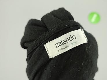zalando bluzy: Zalando, Bluzka damska, rozmiar 6XL — 4