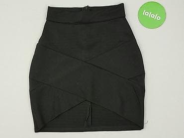 biale spodniczki mini: Spódnica damska, rozmiar S — 2