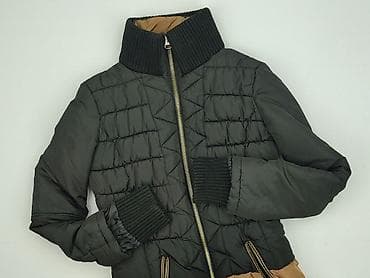 kurtka dope snow: River Island, Kurtka zimowa damska, rozmiar XS — 1