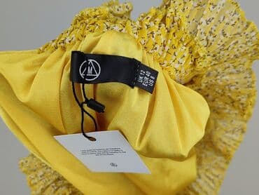 miss selfridge spodenki krótkie: Missguided, Szorty damskie, rozmiar M — 4