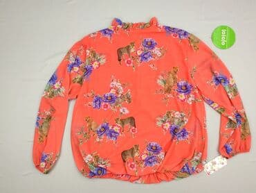 eleganckie bluzki plus size allegro: Bluzka damska, rozmiar M — 3