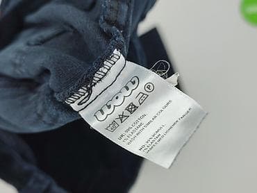 spodnie hello hitty: WOW, Spodnie materiałowe damskie, rozmiar S — 4