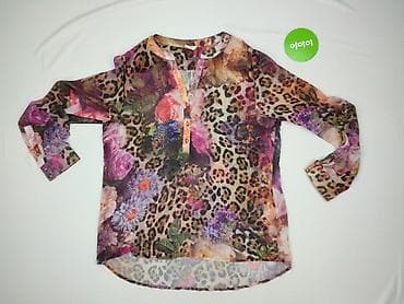 bluzki w pepitke: Bluzka damska, rozmiar L — 2