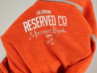 lidl tshirt: Koszulka polo dla mężczyzn, XL, Reserved, stan - Bardzo dobry — 4