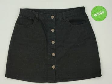 spódniczka na guziki: Spódnica damska, rozmiar S — 2