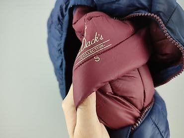 kurtka malachowski: Kurtka przejściowa damska, rozmiar S — 4