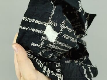 koszula z krótkim rękawem damska: Сорочка жіноча, розмір S — 5