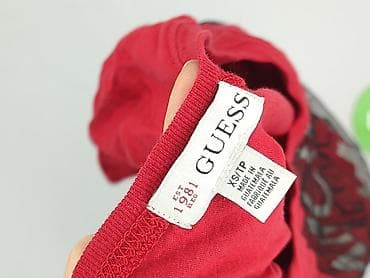 t shirty beagle: Guess, T-shirt damski, rozmiar XS — 4