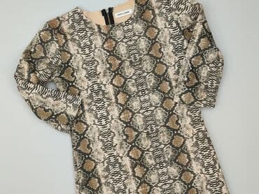 sukienki na wesele dla mamy pana młodego duże rozmiary: Papillonne, Sukienka damska, S — 1