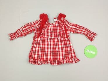 sukienki c and a: Sukienka, So cute, 12-18 miesięcy, stan - Idealny — 2