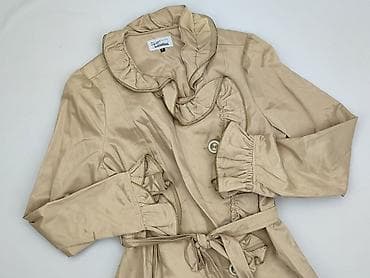 coats summer: Płaszcz damski, rozmiar M — 1