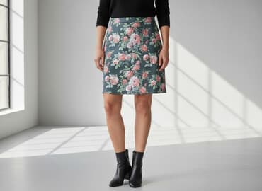 tiulowe spódnice orsay: Orsay, Spódnica damska, rozmiar XL — 1