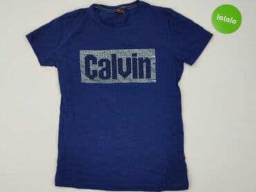 calvin klein performance t shirty: Calvin Klein Jeans, T-shirt damski, XL — 2