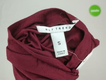 c a sukienki sylwestrowe: NLY Trend, Bluzka damska, S — 4