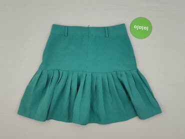 mini spódniczka obcisła: New Collection, Spódnica damska, rozmiar S — 4