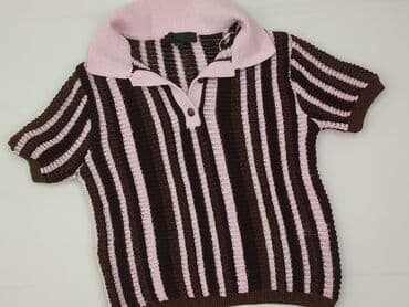 Zara, Women`s polo shirt, S at lalafo.pl Zara, Women`s polo shirt, S