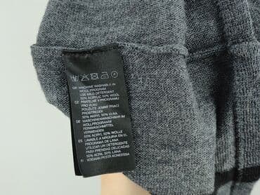 wełniane sukienki: H&M, Sukienka damska, rozmiar XS — 5