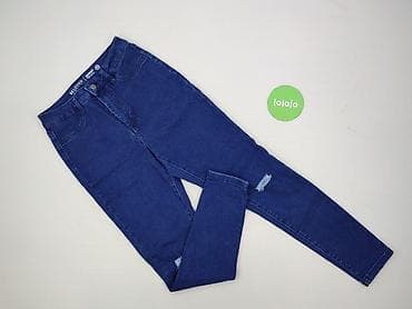 jeans 1982: Jeansy damskie, rozmiar S — 2