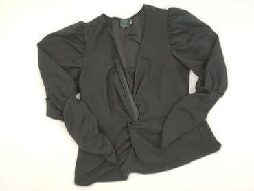 Women: Asos, Women's blouse, size 3XL (EU 46) — 1