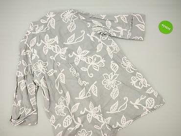 ciuchy plus size: Sukienka damska, rozmiar 6XL — 3