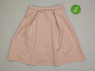 sukienka z bufiastymi rękawami asos: Asos, Spódnica damska, S — 2