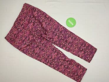 legginsy krótkie ciążowe: Atmosphere, Legginsy Eleganckie damskie, rozmiar M — 3