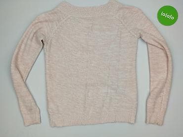 bluoltre sweter: Terranova, Sweter damski, rozmiar L — 3